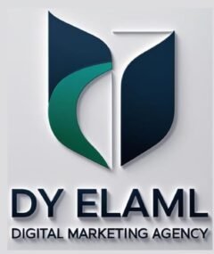 شركة تسويق الإلكتروني